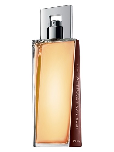 Attraction Rush for Man