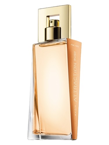 Attraction Rush for Woman