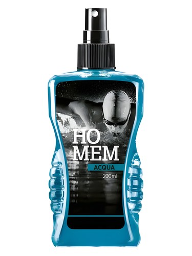 Avon Homem Acqua