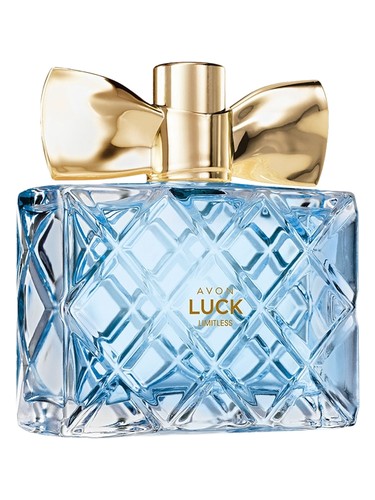 Avon Luck Limitless for Woman