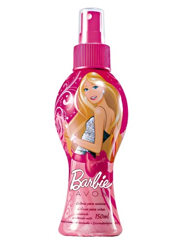 Barbie Colonia