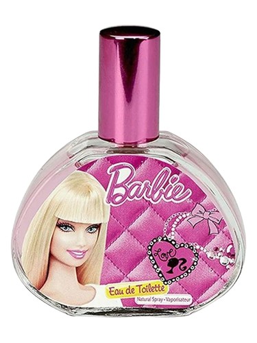 Barbie Eau de Toilette