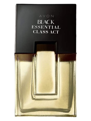 Black Essential Class Act