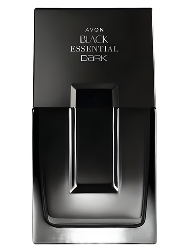 Black Essential Dark