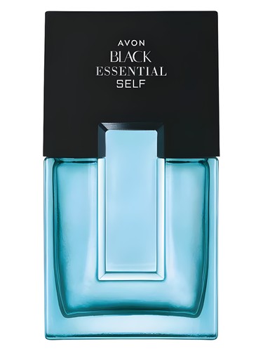 Black Essential Self