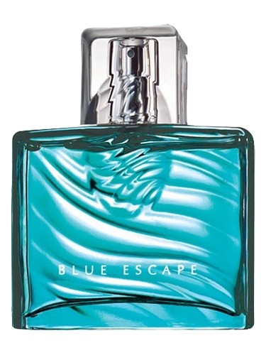 Blue Escape for Man
