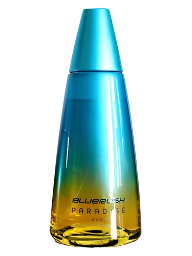 Bluerush Paradise for Woman