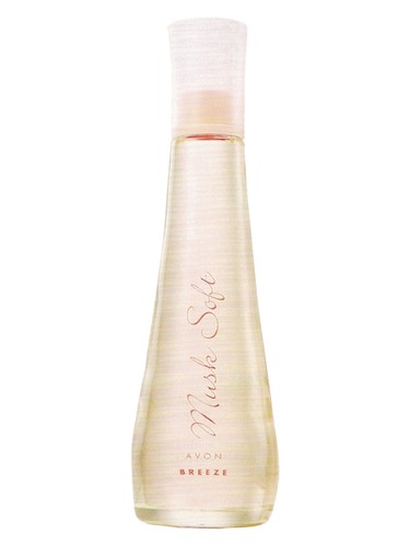 Breeze Musk Soft