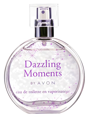 Dazzling Moments