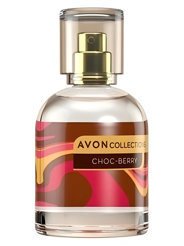 Delicious Sensations Choc-Berry