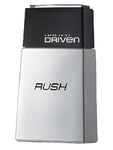 Derek Jeter Driven Rush