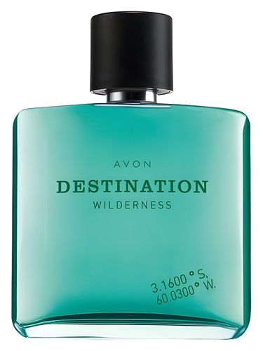 Destination Wilderness