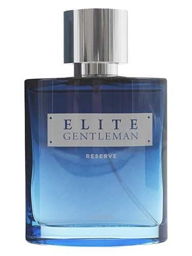 Elite Gentleman Reserve