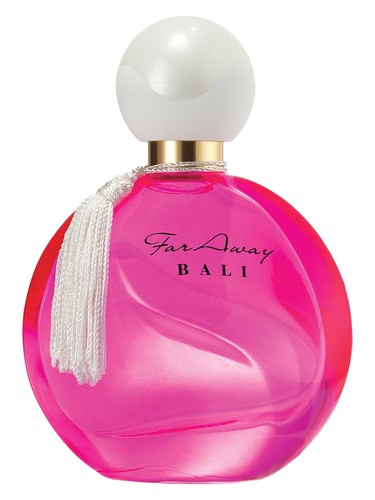 Far Away Bali