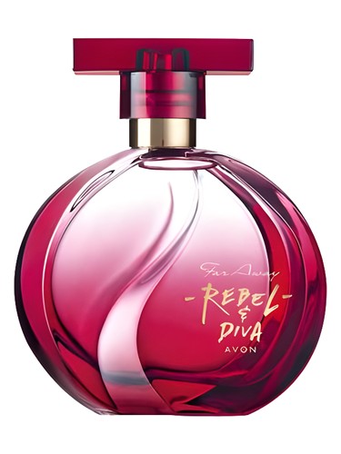 Far Away Rebel & Diva