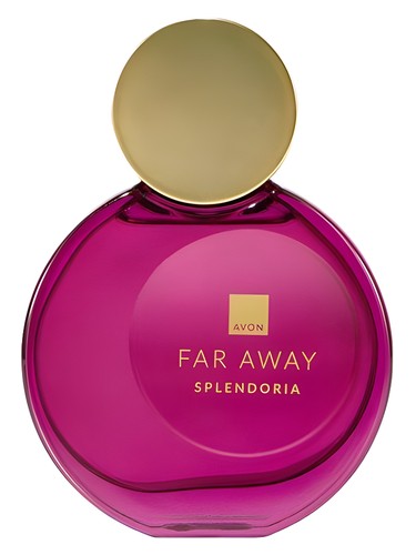 Far Away Splendoria