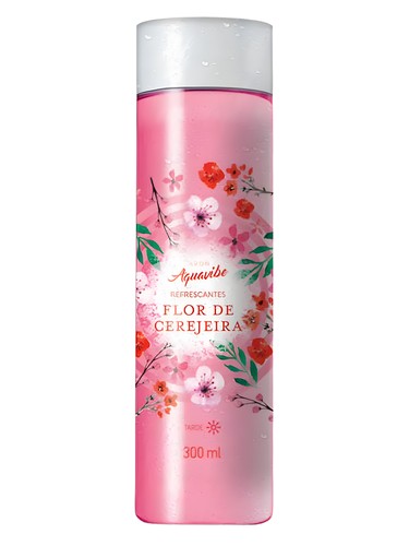 Flor de Cerejeira 2018