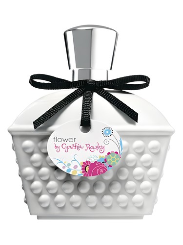 Flower by Cynthia Rowley EDP