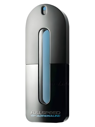 Full Speed Adrenaline