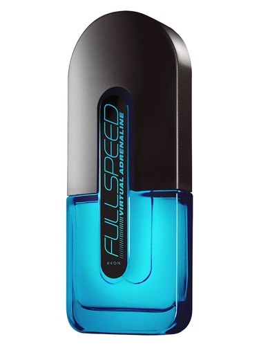 Full Speed Virtual Adrenaline