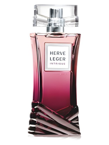 Herve Leger Intrigue