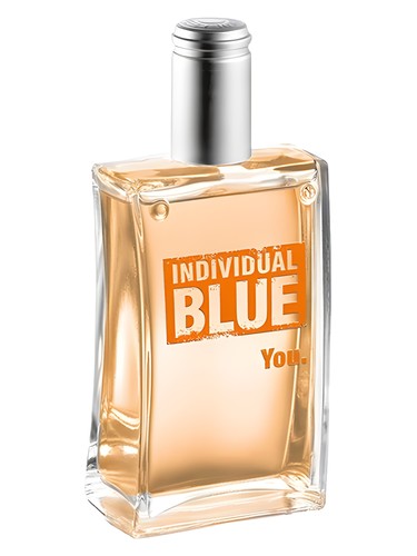 Individual Blue You.
