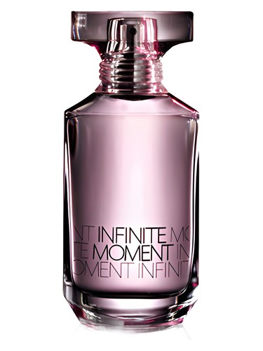 Infinite Moment for Woman