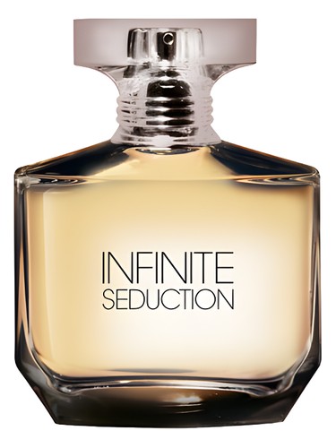 Infinite Seduction for Man