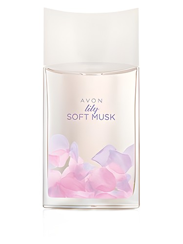 Lily Soft Musk