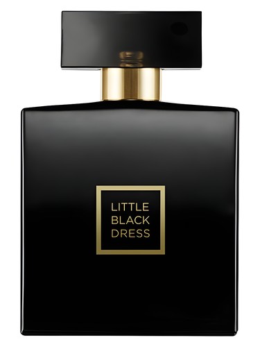Little Black Dress Eau de Parfum