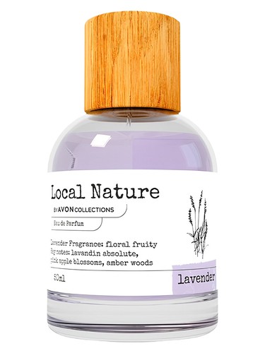 Local Nature Lavender