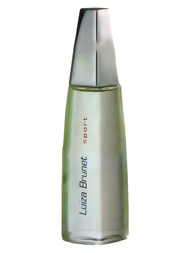 Luiza Brunet Sport