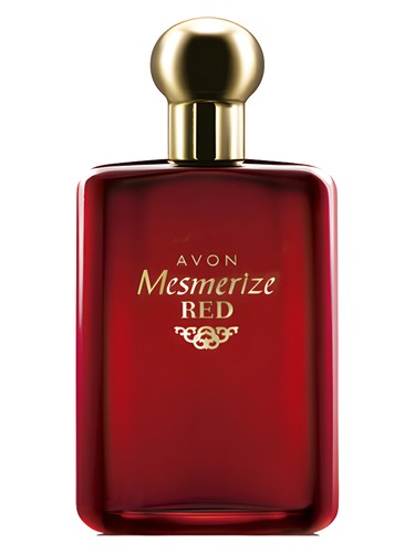 Mesmerize Red for Man