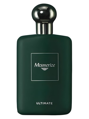 Mesmerize Ultimate