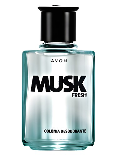 Musk Fresh 2011