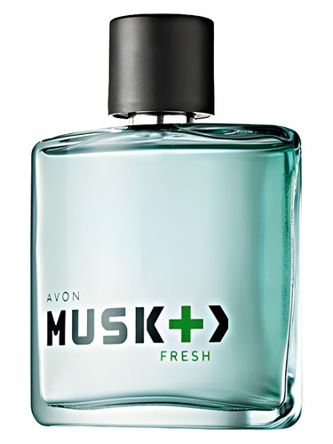 Musk + > Fresh 2015