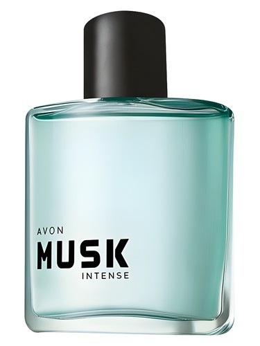 Musk Intense 2010