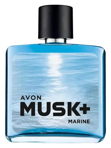 Musk + > Marine