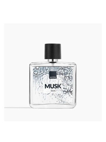 Musk Rain Unisex