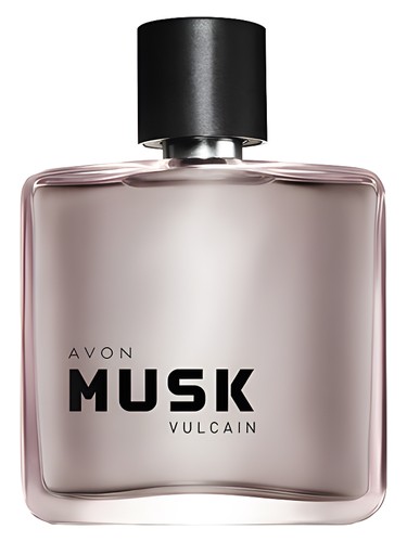 Musk Vulcain