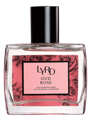 Oud Rose