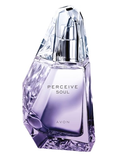 Perceive Soul for Woman