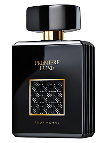 Premiere Luxe for Man