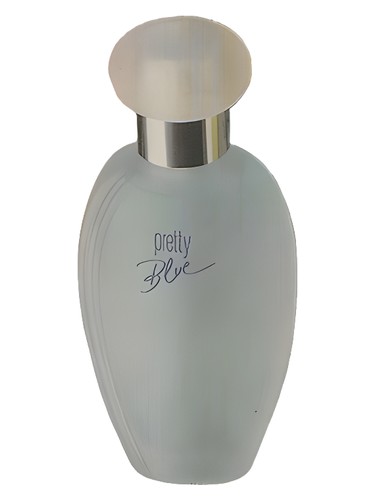 Pretty Blue for Woman
