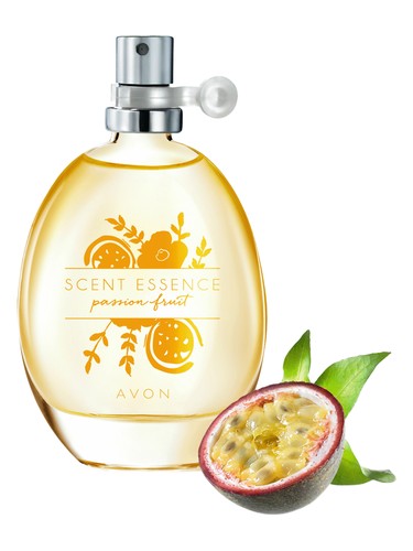 Scent Essence-Passion Fruit