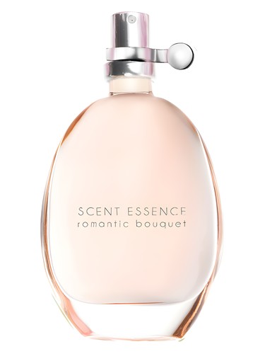 Scent Essence-Romantic Bouquet