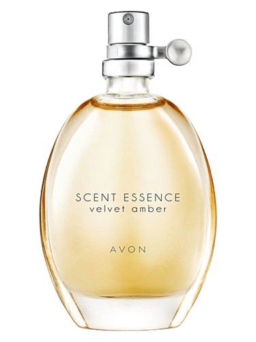 Scent Essence-Velvet Amber
