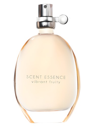 Scent Essence-Vibrant Fruity