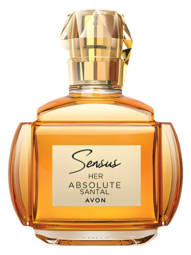 Sensus Absolute Santal Her