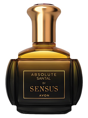 Sensus Absolute Santal